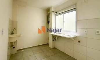 Imagem 4: APARTAMENTO RESIDENCIAL MORADA MINEIRA