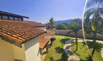 Imagem 7: Chácara com 4 dormitórios à venda, 3000 m² por R$ 5.350.000 - Campos de Mairiporã - Mairip