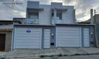 Imagem: Village pra alugar bairro Petrópolis