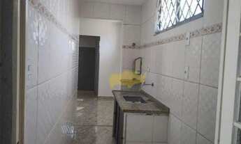 Imagem 6: Casa com 3 dormitórios para alugar, 119 m² por R$ 2.908,55/mês - Vila Operária - Rio Claro