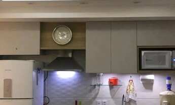 Imagem 6: Apartamento com acesso direto para praia