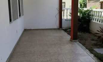 Imagem: Apartamento térreo, entrada independente