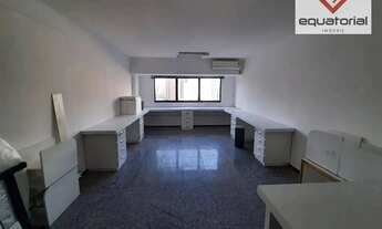 Imagem 3: Sala para alugar, 31 m² por R$ 2.353,78/mês - Meireles - Fortaleza/CE