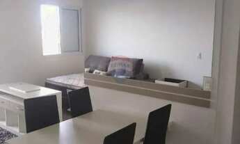 Imagem 3: Apartamento Moderno e Mobiliado em Rudge Ramos