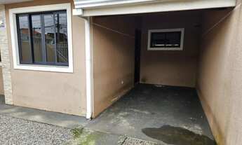 Imagem 3: Casa no Alto Boqueirão