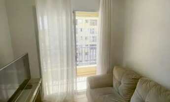 Imagem 7: Apartamento de 65m² com 03 quartos à venda - Residencial Yes Buriti - Aparecida de Goiânia