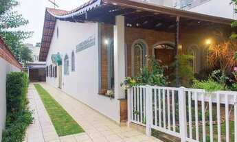 Imagem: Casa com 3 dormitórios à venda, 200 m²