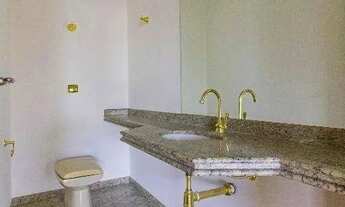 Imagem 7: Apartamento com 3 dormitórios à venda, 283 m² por R$ 1.600.000,00 - Aclimação - São Paulo