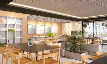 Imagem 7: Apartamento a venda com 02 suítes no Intermares - AP6135