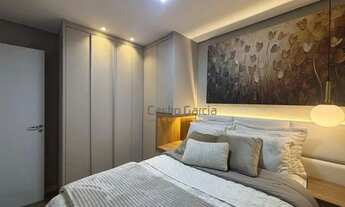 Imagem 4: Apartamento com 2 quartos para alugar, com 54 m² de área útil no apartamento Vila American