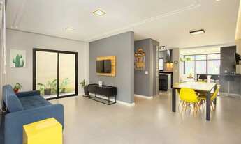 Imagem 7: Casa em Condomínio com 3 quartos no condomínio no Bairro Alto