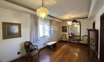 Imagem 2: Apartamento com 3 quartos ,2 vagas com 156m2 - Ótima Localização no Santo Antônio