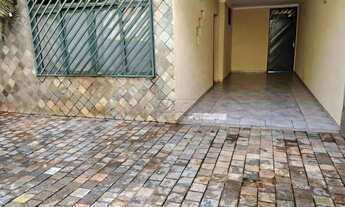 Imagem 2: Casa de 120m² com 03 quartos sendo 01 suíte á venda - Alto da Boa Vista