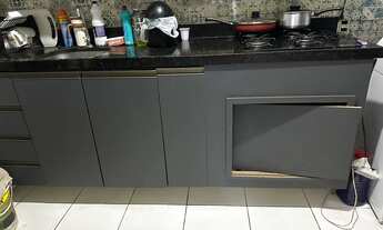 Imagem 4: Apartamento bosque sul