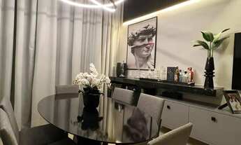 Imagem 3: LOFT FINAMENTE DECORADO PARA VENDA NA PITUBA PORTEIRA FECHADA