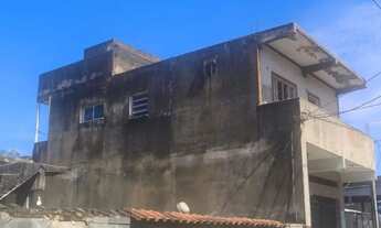 Imagem 2: 4 casas e uma loja terreno 40/12