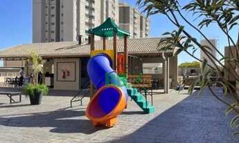 Imagem 5: Apartamento com 2 dormitórios para alugar, 69 m² por R$ 3.070/mês - Jardim Vista Alegre