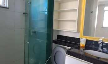 Imagem 5: Apartamento de 64m² no Ville Solare 3 quartos, lazer completo e localização estratégica