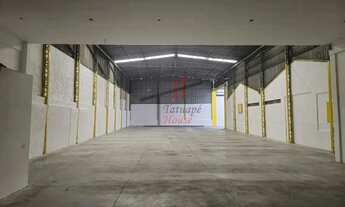 Imagem 15: Galpão Locação v. Maria 1.200 m² Energia Trifásica