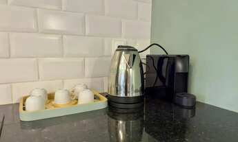 Imagem 2: Apartamento | JH Palhano