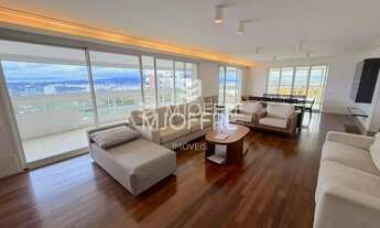 Imagem 2: Ap Alto Padrão 366m2 4 Suites 6 Vagas