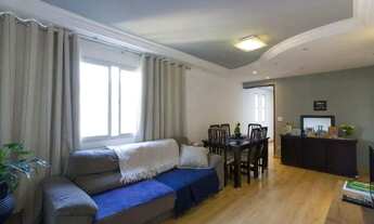 Imagem 2: Apartamento para venda com 86m² e 1 vaga - pertinho do Parque da Aclimação