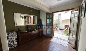 Imagem 6: Sobrado com 3 dormitórios à venda, 172 m² - Jardim Ipanema - Santo André/SP