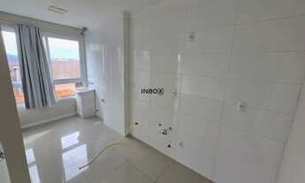 Imagem 4: INBOX CIA IMOBILIÁRIA ALUGA APARTAMETO COM 02 QUARTOS NO BAIRRO MARIA GORETTI