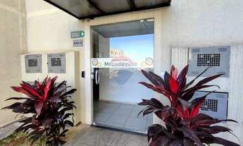 Imagem 5: APARTAMENTO COM 2 QUARTOS À VENDA, NO MORADA DAS MACADÂMIAS EM MOGI MIRIM