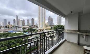 Imagem 4: Residencial Vanguard Convenience - Apartamento Mobiliado para Locação no Setor Marista