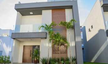 Imagem 3: Excelente casa a venda, condomínio em Buraquinho, Lauro de Freitas