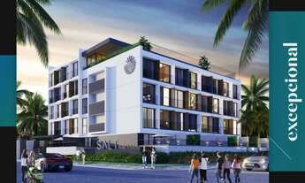 Imagem 7: Salt Prime Studios. INVESTIMENTO para Alta Rentabilidade