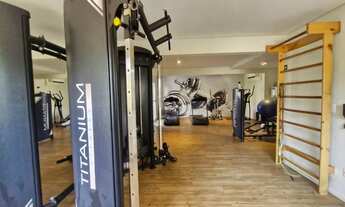 Imagem 6: Apartamento à venda em Campinas, Jardim Nova Europa, com 3 quartos, com 80 m², América Res