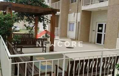 Imagem 8: Apartamento em Rua Vitalino Ferro - Santa Terezinha - Paulínia/SP