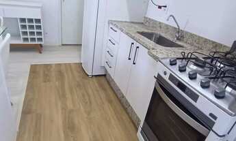 Imagem: Aluguel anual) Apartamento 2 quartos c/