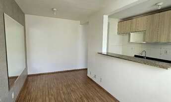 Imagem 2: Spazio Belluno Apartamento com 2 dormitórios