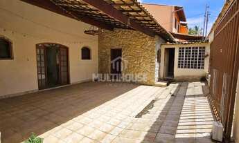 Imagem 3: Casa para venda, 03 quartos sendo 01 suite - Santa Branca, BELO HORIZONTE - MG