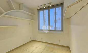 Imagem 6: Apartamento 3 quartos à venda, 131 m² por R$ 1.350.000 - Jardim Oceânico - Rio de Janeiro