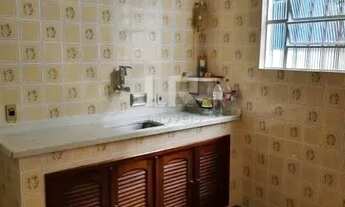 Imagem 4: Casa Independente com quintal amplo à passos do Trevo da Gigi *AR01