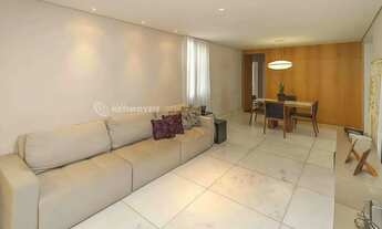 Imagem 3: Locação Apartamento 4 quartos União Belo Horizonte