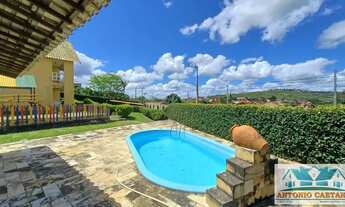 Imagem 5: Alto Padrão para Locação em Gravatá, Boa Vista, 7 dormitórios, 3 suítes, 6 banheiros, 2 va