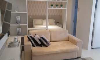 Imagem 2: APARTAMENTO - PARAÍSO - SP