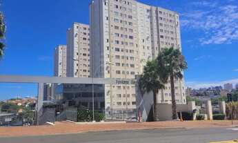 Imagem: Aluga Apartamento Mobiliado 2 quartos, 1