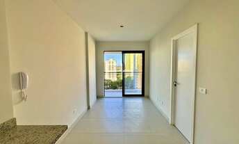 Imagem 3: Studio à venda Portão | 37 m² | Suíte | Sacada