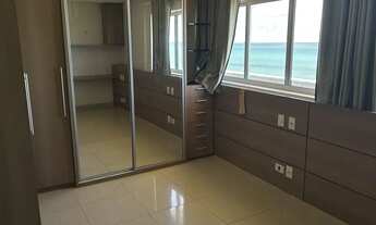 Imagem: Apartamento para aluguel com móveis planejados