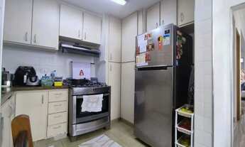 Imagem 6: Sobrado em Rua Marechal Hermes - Boqueirão - Santos/SP