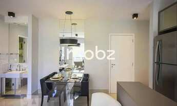 Imagem 5: Apartamento à venda no Studio 38 - Rua Francisco José Da Silva, 97 - São Paulo - SP - CEP