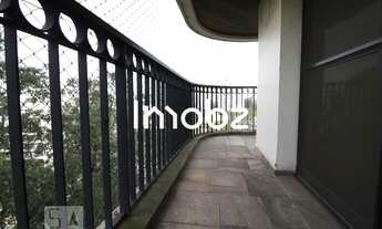 Imagem 5: Apartamento à venda na Rua Deputado João Sussumu Hirata, 867 - Panamby - São Paulo - SP