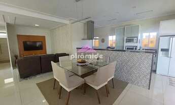 Imagem 3: Casa com 4 dormitórios à venda, 315 m² por R$ 2.700.000,00 - Urbanova - São José dos Campo