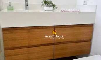 Imagem 7: Parque das Rosa 2 qts decorado